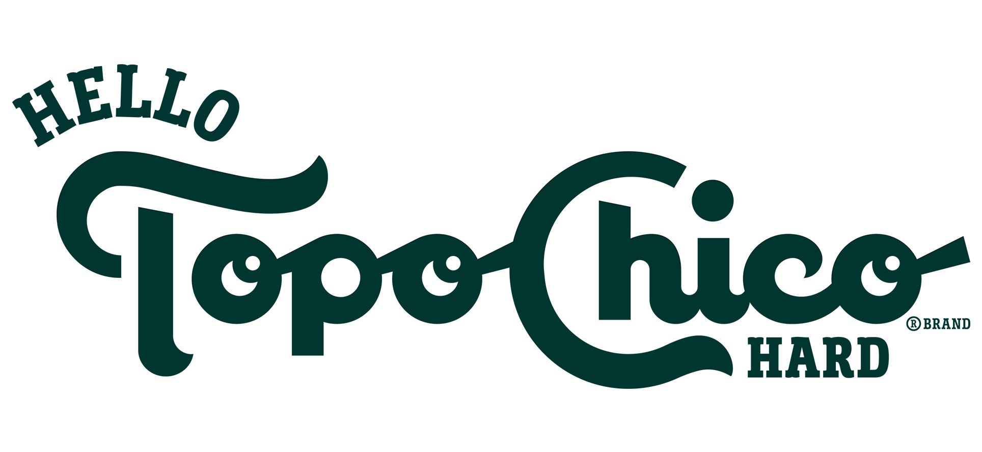 Hello Topo Chico Hard