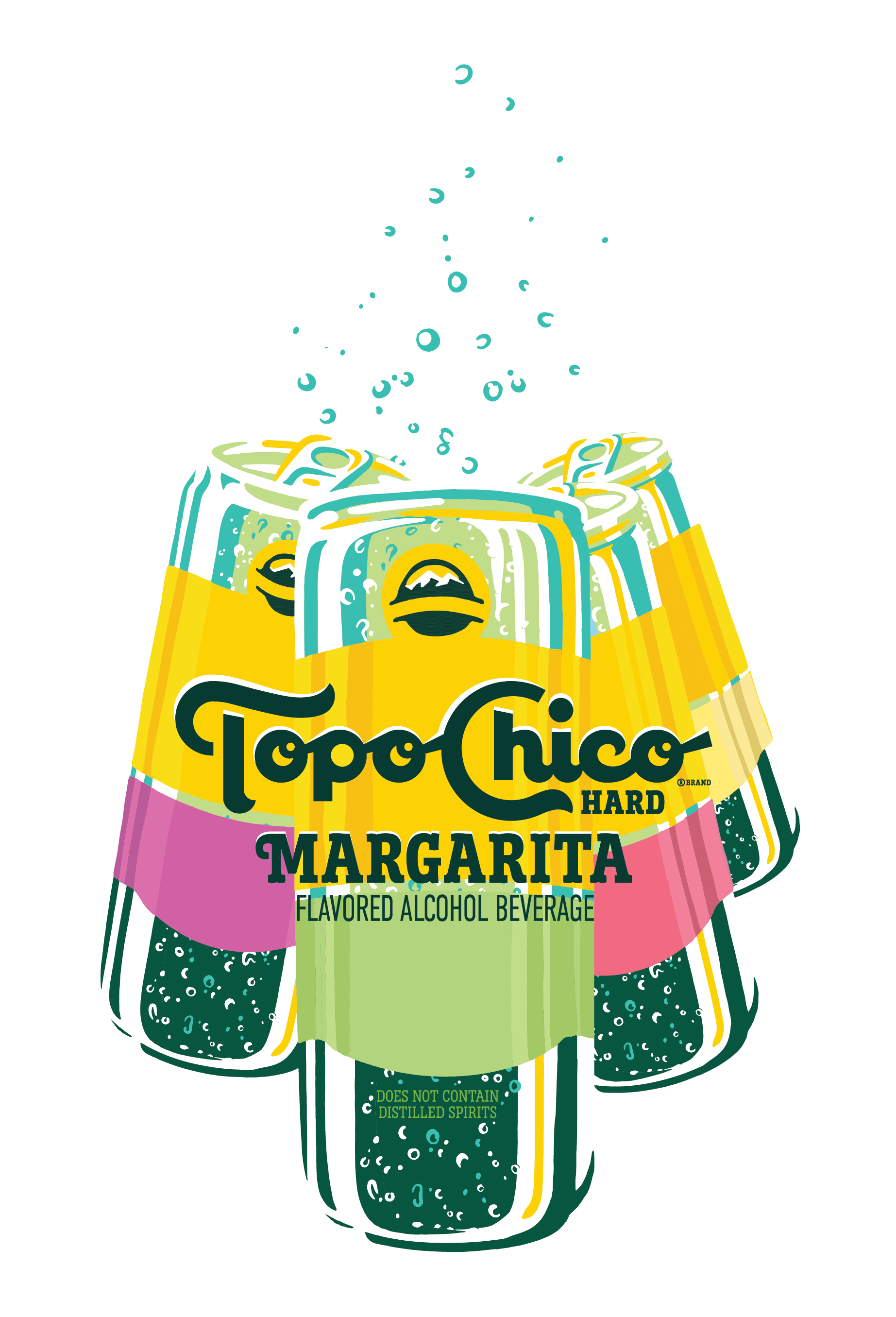 topo chico hard seltzer Canguard