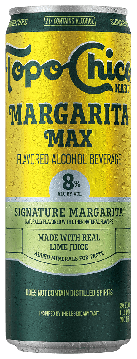 Margarita Max