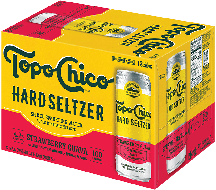 strawberry guava pack